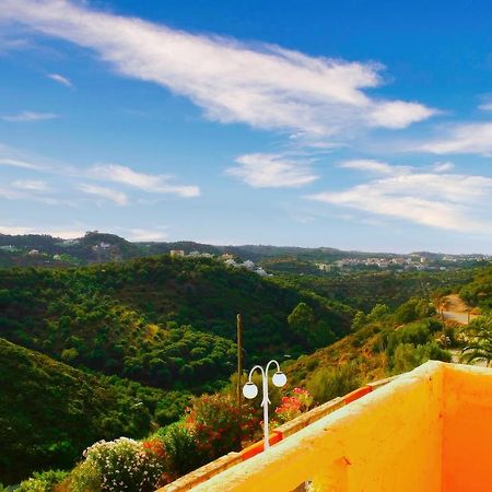 Villa Jokasta & Erato Hanya Dış mekan fotoğraf