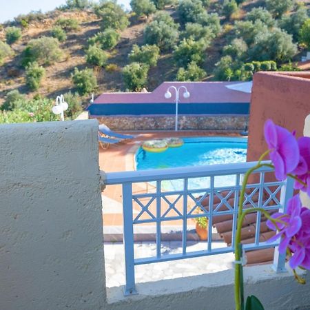 Villa Jokasta & Erato Hanya Dış mekan fotoğraf