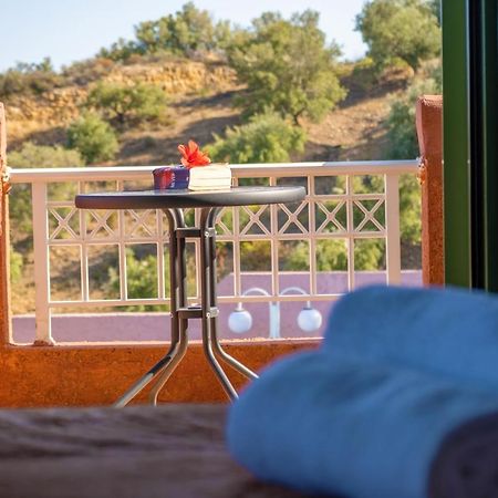 Villa Jokasta & Erato Hanya Dış mekan fotoğraf