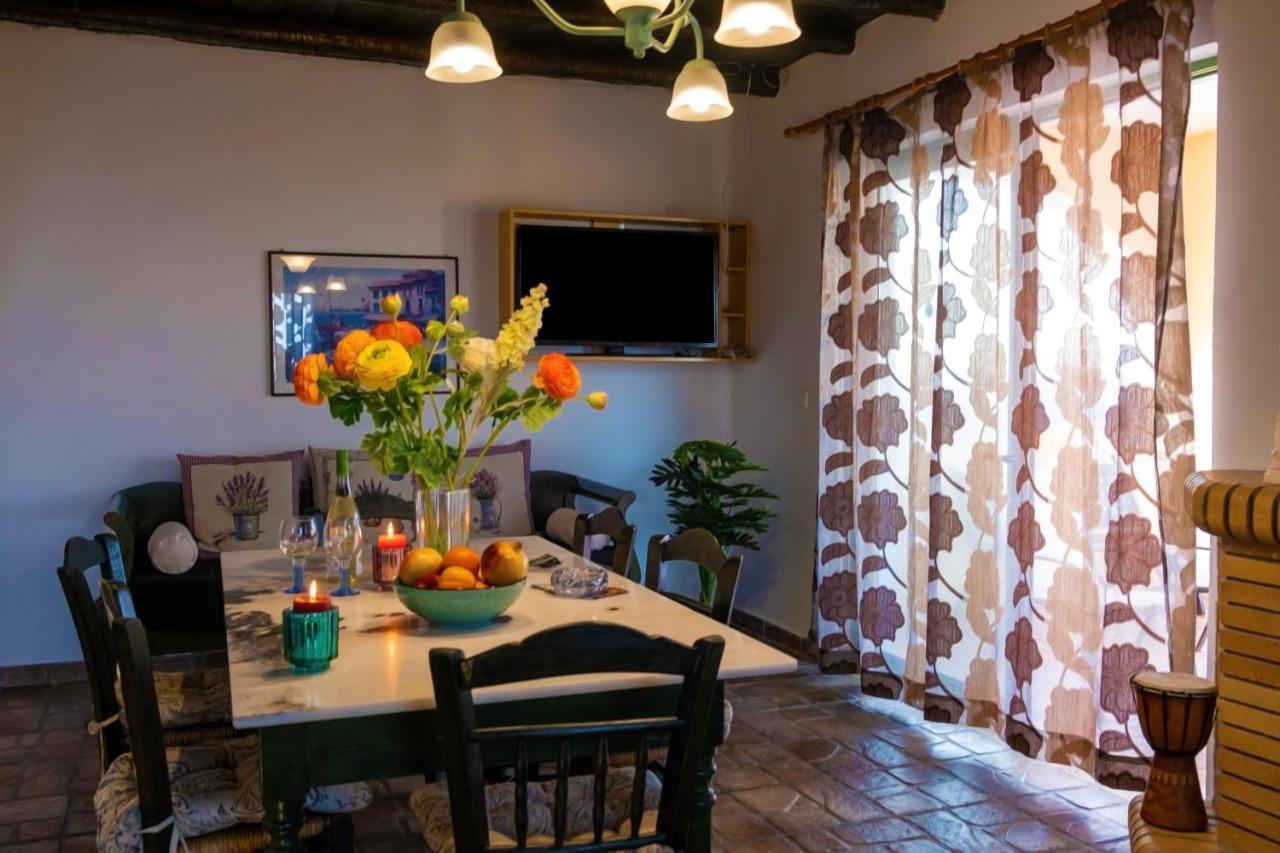 Villa Jokasta & Erato Hanya Oda fotoğraf
