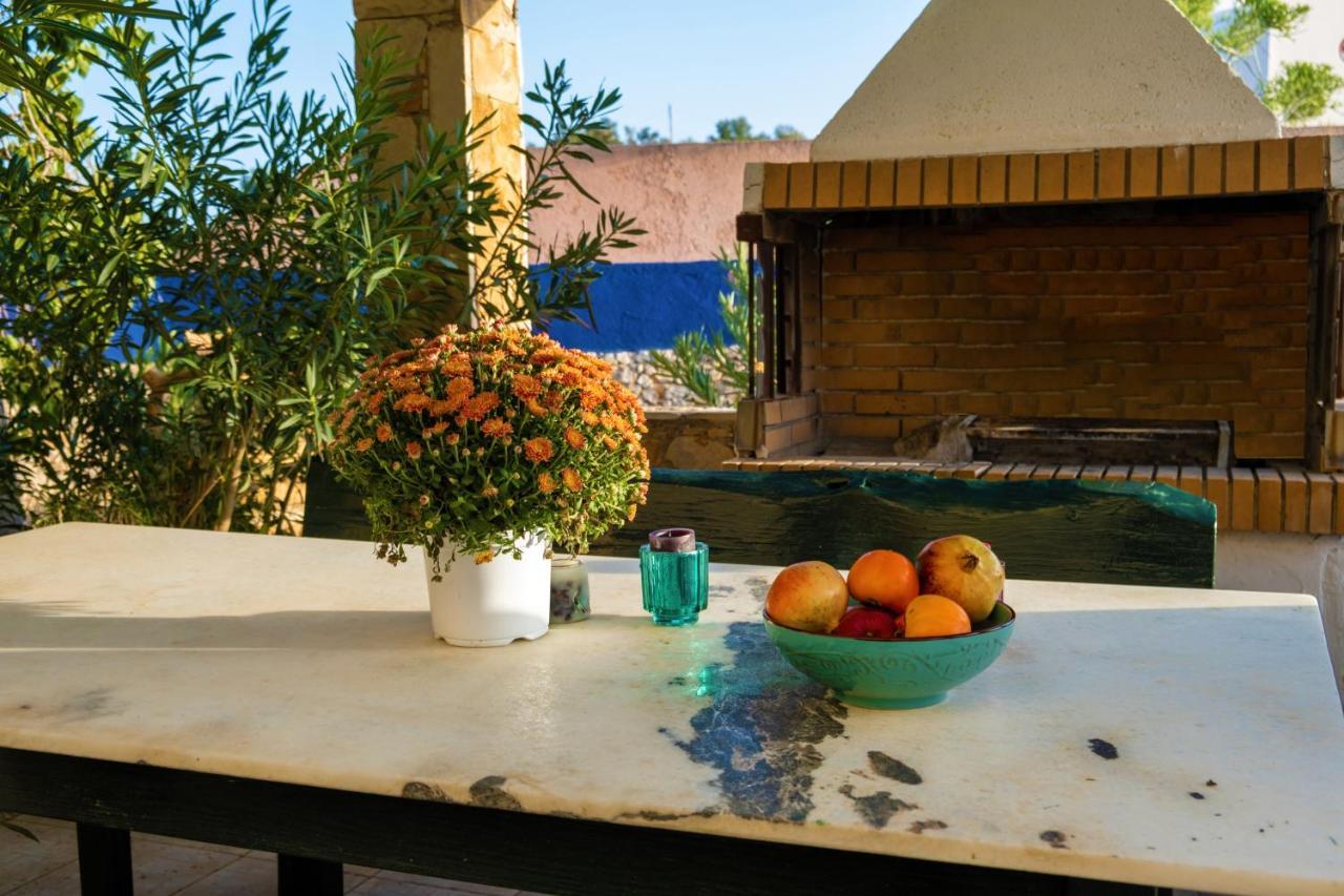 Villa Jokasta & Erato Hanya Oda fotoğraf