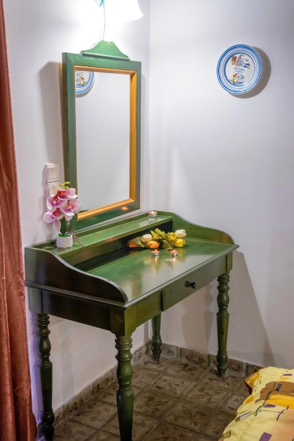 Villa Jokasta & Erato Hanya Dış mekan fotoğraf
