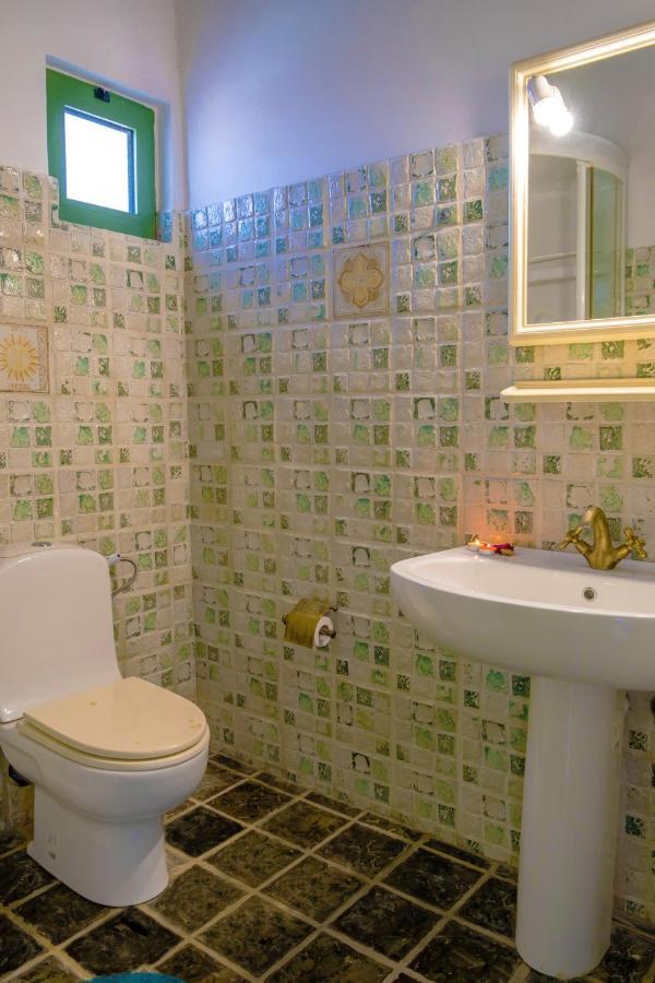 Villa Jokasta & Erato Hanya Dış mekan fotoğraf