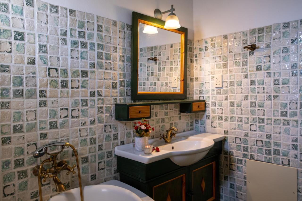Villa Jokasta & Erato Hanya Dış mekan fotoğraf
