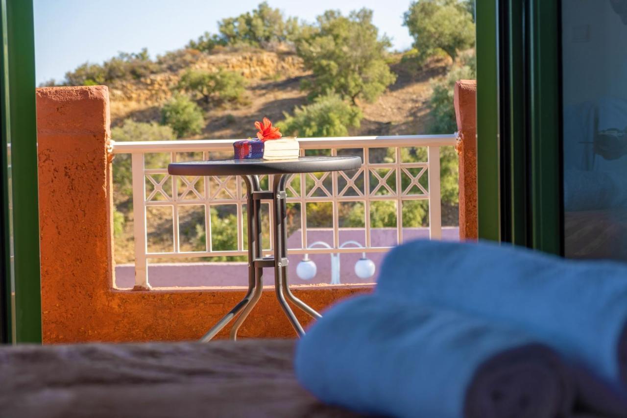 Villa Jokasta & Erato Hanya Dış mekan fotoğraf