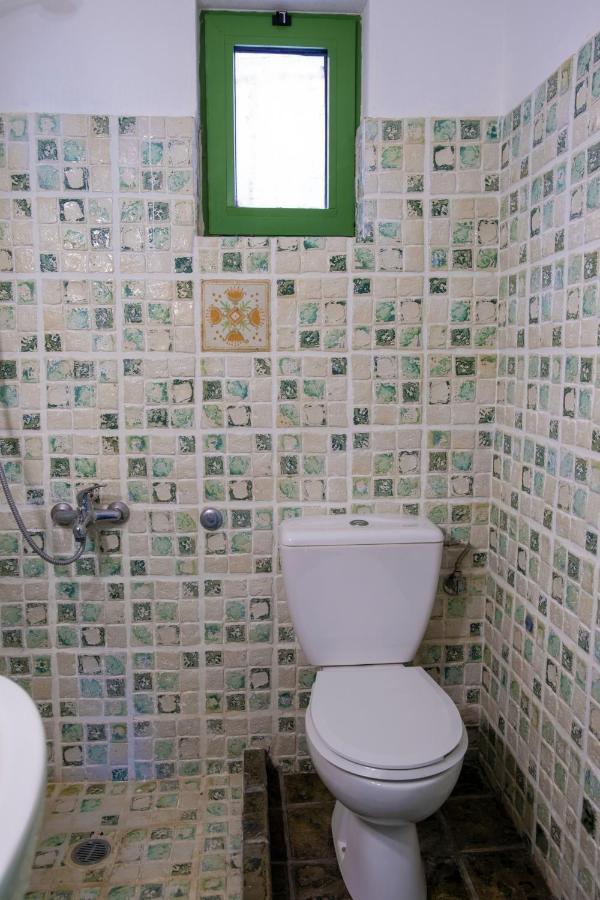 Villa Jokasta & Erato Hanya Dış mekan fotoğraf