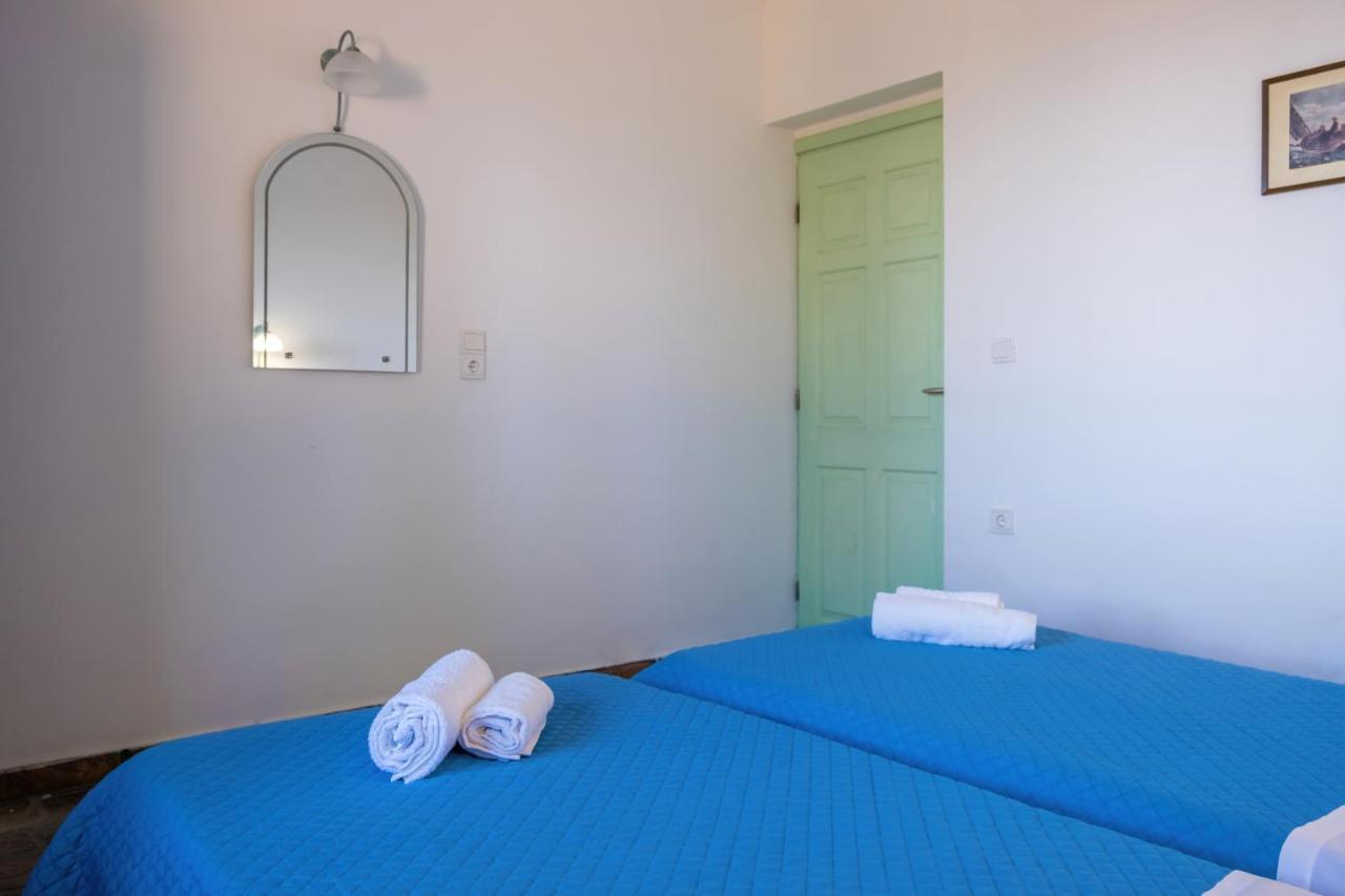 Villa Jokasta & Erato Hanya Dış mekan fotoğraf