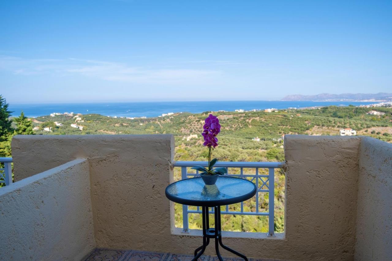 Villa Jokasta & Erato Hanya Dış mekan fotoğraf