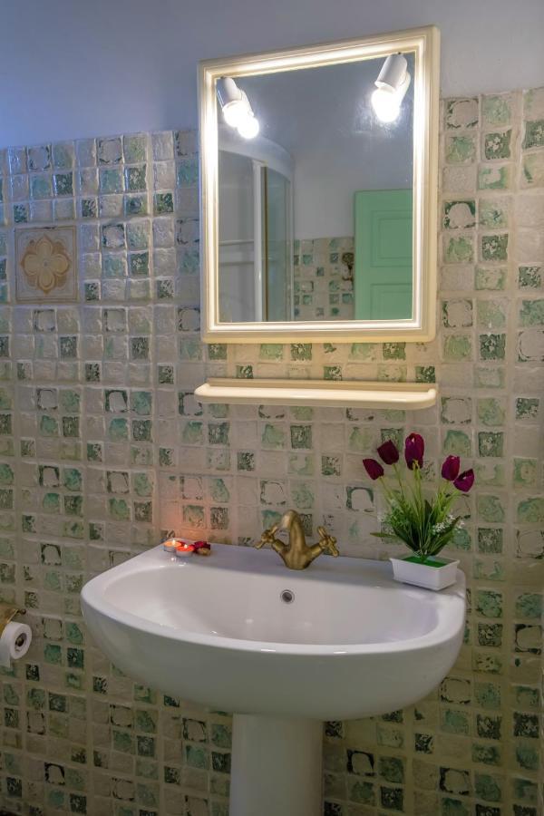 Villa Jokasta & Erato Hanya Dış mekan fotoğraf