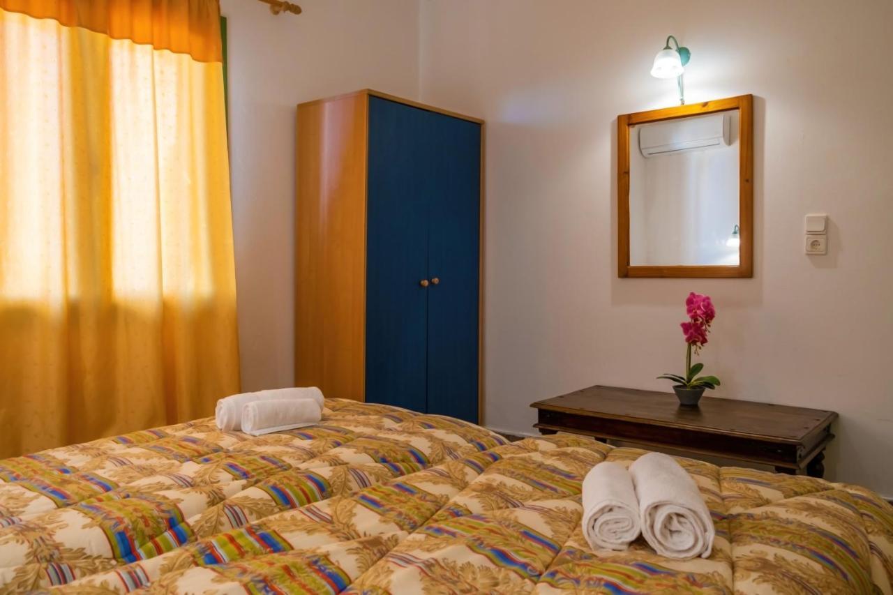 Villa Jokasta & Erato Hanya Oda fotoğraf