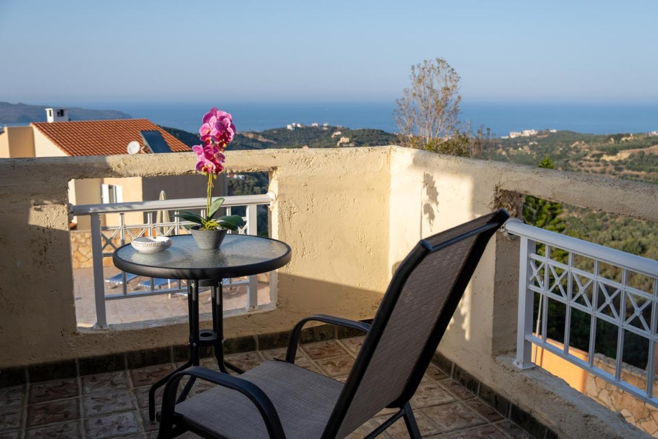 Villa Jokasta & Erato Hanya Oda fotoğraf