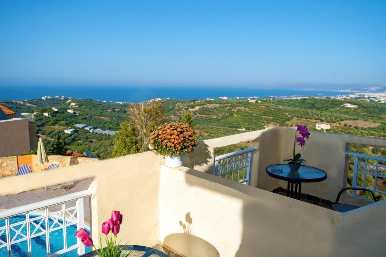 Villa Jokasta & Erato Hanya Oda fotoğraf