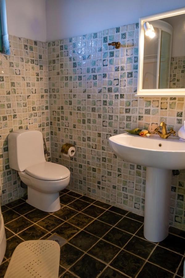 Villa Jokasta & Erato Hanya Oda fotoğraf