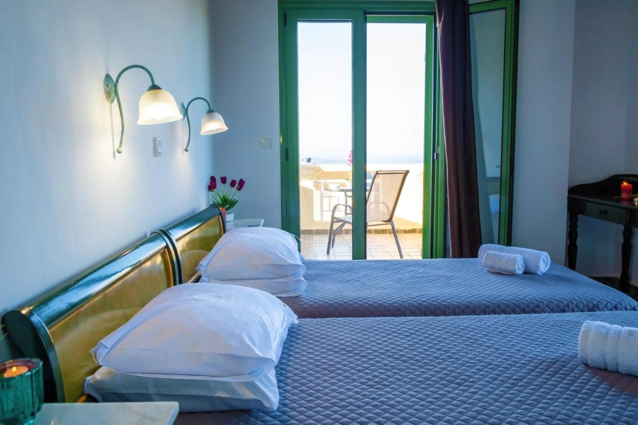 Villa Jokasta & Erato Hanya Oda fotoğraf