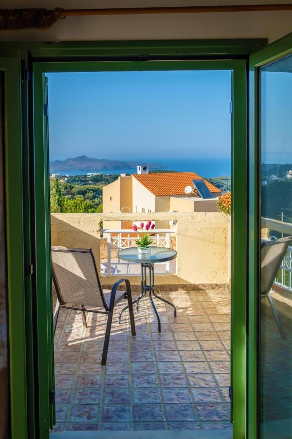 Villa Jokasta & Erato Hanya Oda fotoğraf