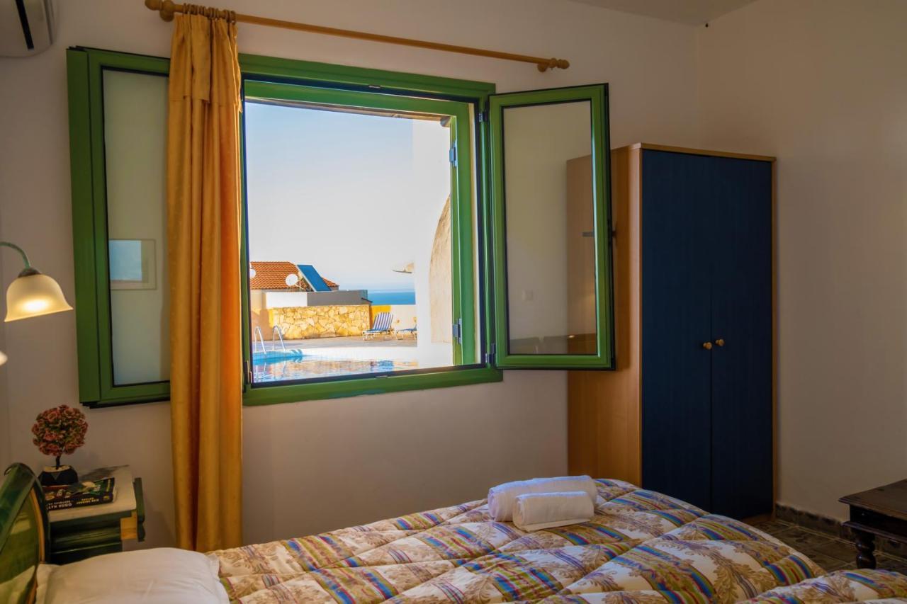 Villa Jokasta & Erato Hanya Oda fotoğraf