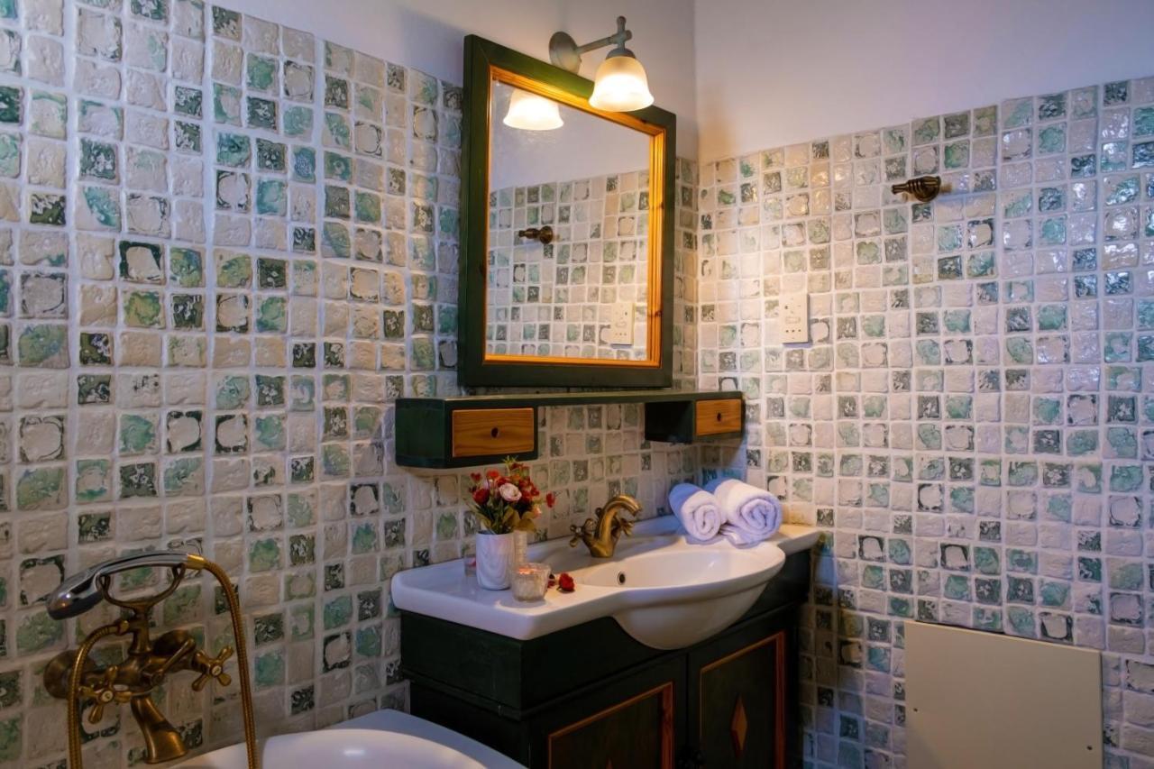 Villa Jokasta & Erato Hanya Oda fotoğraf