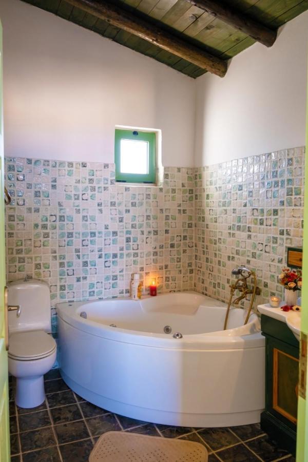Villa Jokasta & Erato Hanya Oda fotoğraf