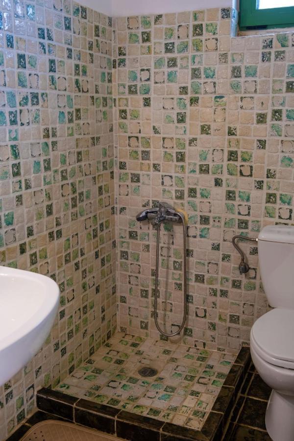 Villa Jokasta & Erato Hanya Oda fotoğraf