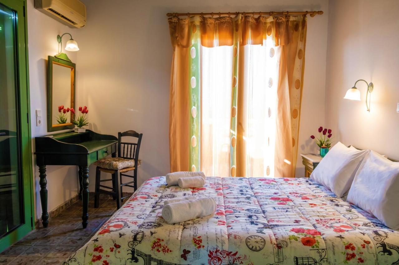 Villa Jokasta & Erato Hanya Oda fotoğraf