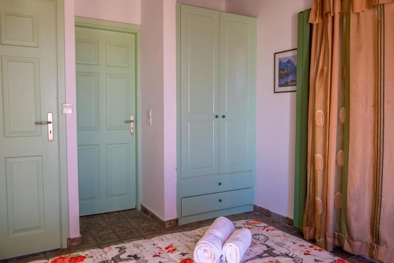 Villa Jokasta & Erato Hanya Oda fotoğraf