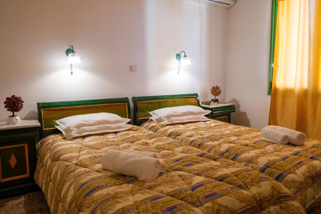 Villa Jokasta & Erato Hanya Oda fotoğraf