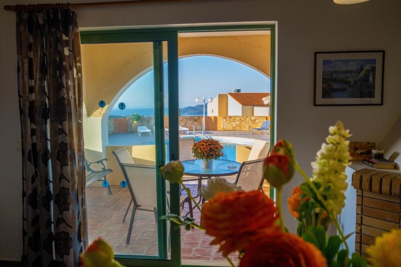 Villa Jokasta & Erato Hanya Oda fotoğraf