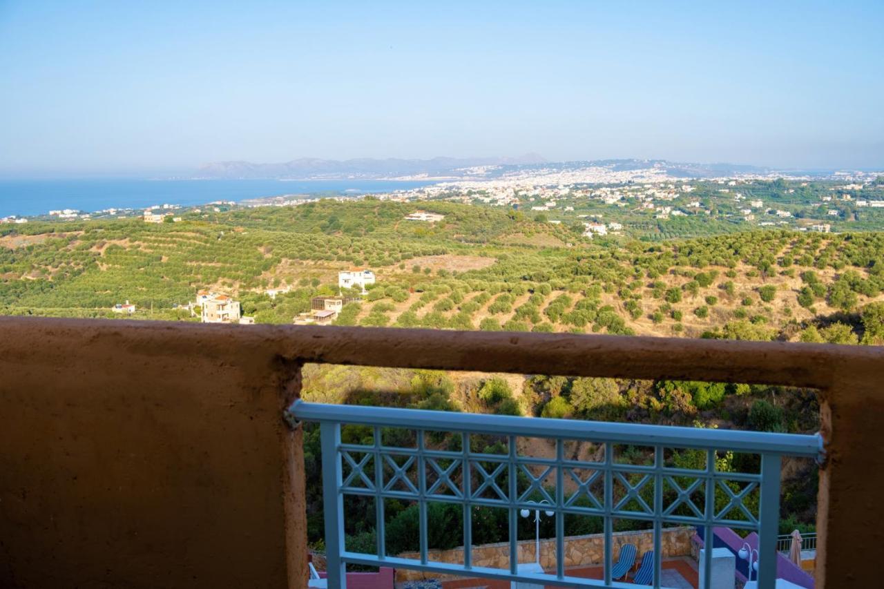 Villa Jokasta & Erato Hanya Oda fotoğraf