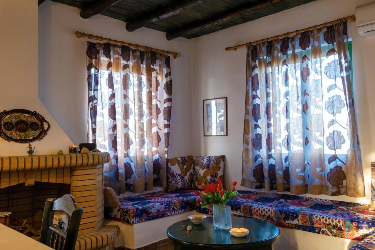 Villa Jokasta & Erato Hanya Oda fotoğraf