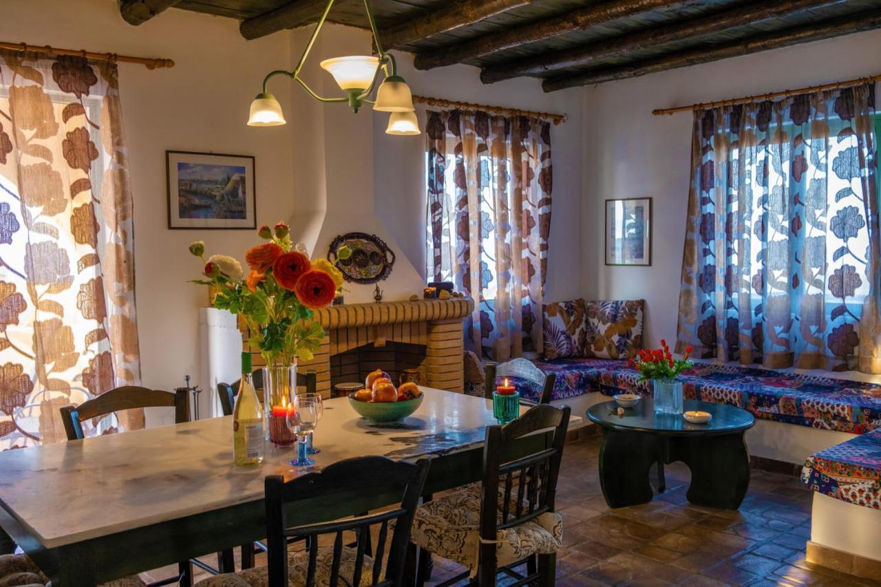 Villa Jokasta & Erato Hanya Oda fotoğraf
